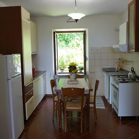 Sottolemura Apartament *