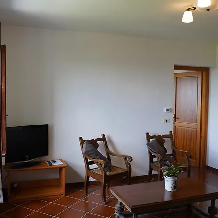 Apartament Sottolemura *
