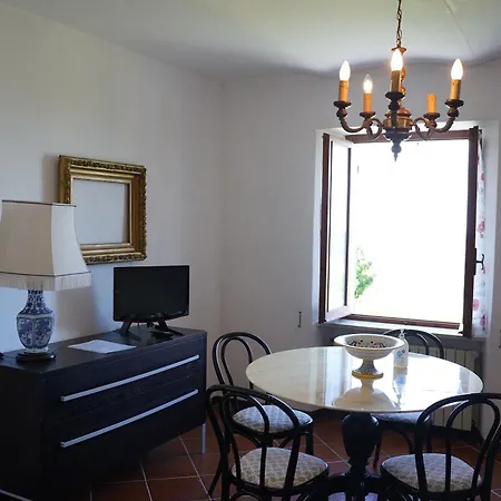 Sottolemura Apartament Morsasco