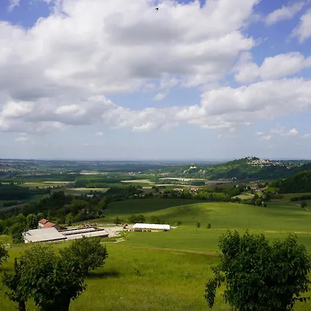 Sottolemura * Morsasco