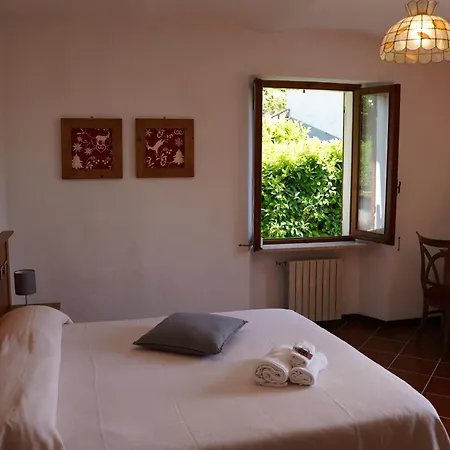 Apartament Sottolemura Morsasco