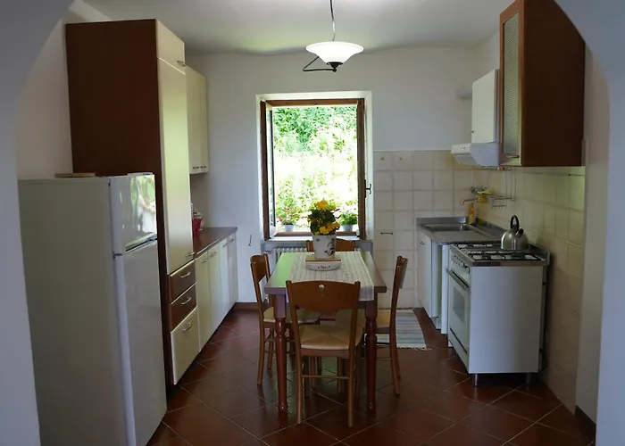Sottolemura Apartmán *