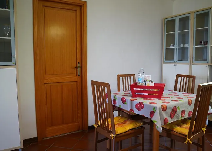 Apartmán Sottolemura Morsasco