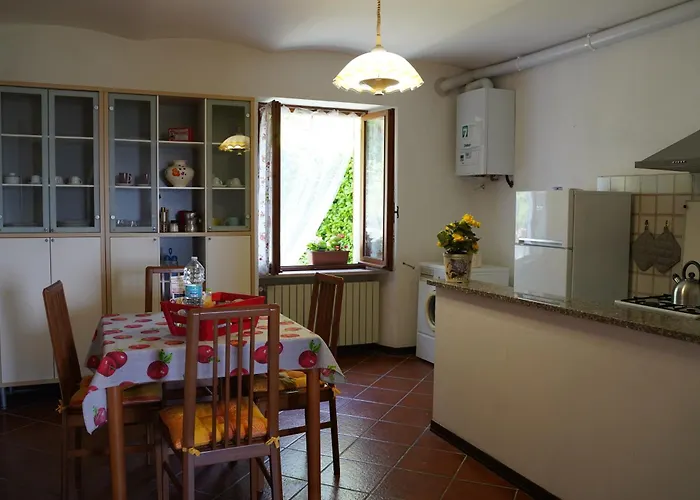 Sottolemura Apartmán